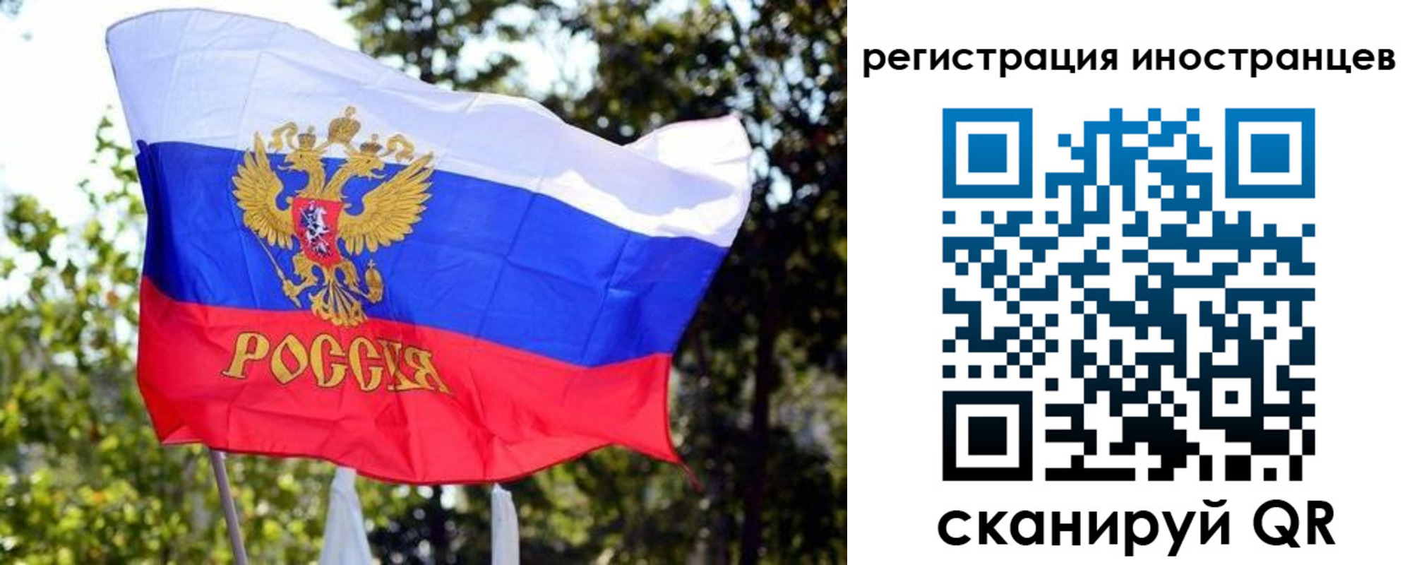 временная регистрация недорого в Калининграде